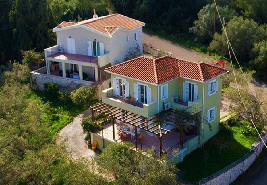 Είδη Κατασκευών