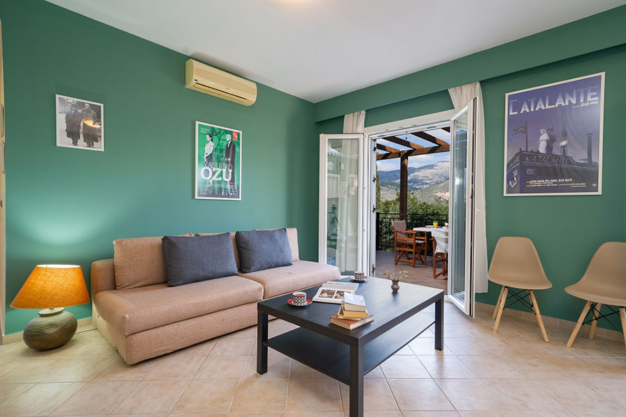 Τα Έργα μας