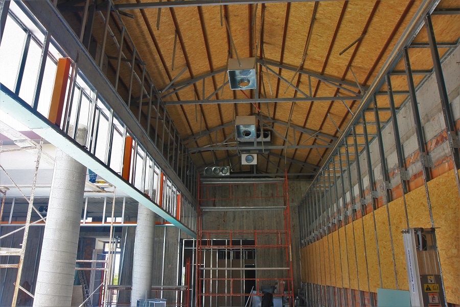 Ανακαινίσεις