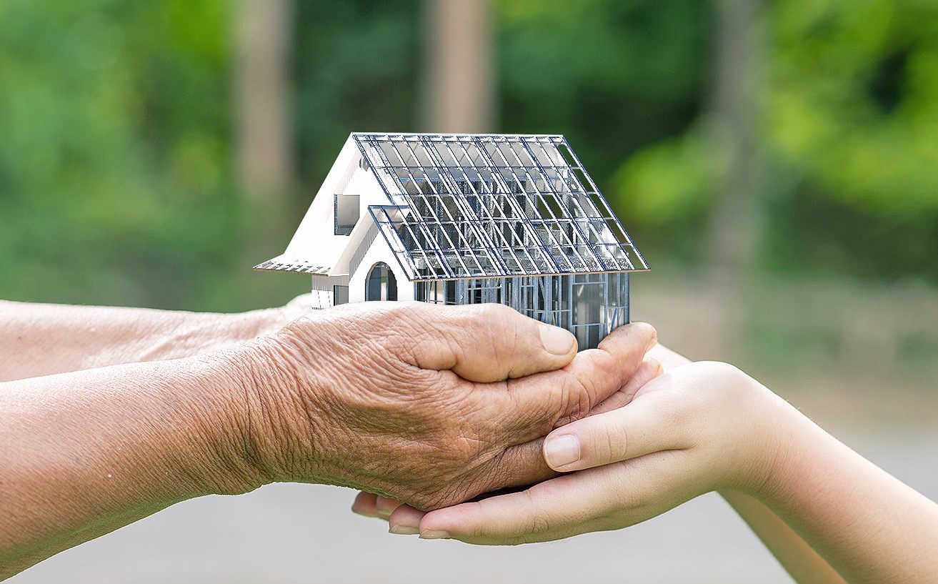 Οικολογική Δόμηση